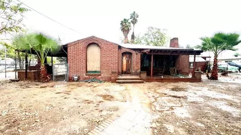 410 Pacific, Riverside, CA 92507