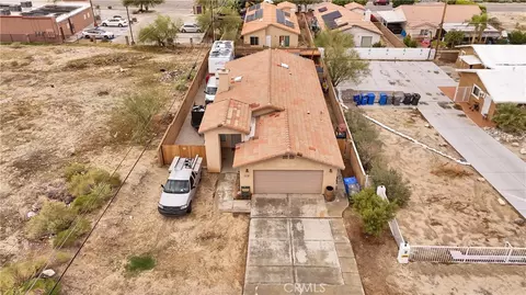 66467 7th, Desert Hot Springs, CA 92240