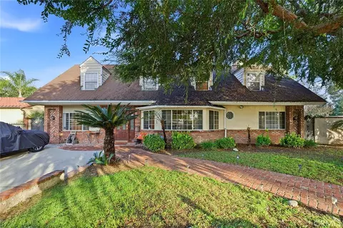 1356 S Prospero, Glendora, CA 91740