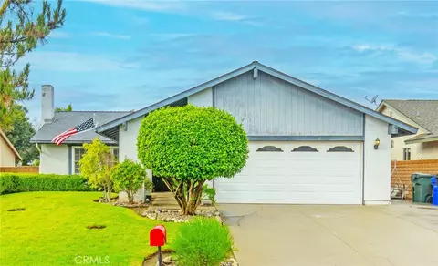 7210 Mesada St, Rancho Cucamonga, CA 91701