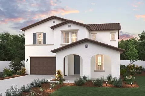 16644 Bristlecone Ave, Chino, CA 91708