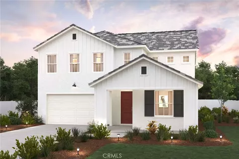 16641 Bristlecone Ave, Chino, CA 91708