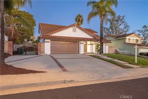 1048 Bishop Ln, San Dimas, CA 91773