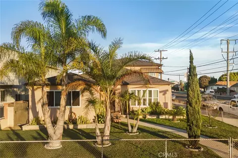 11992 Oxford, Hawthorne, CA 90250
