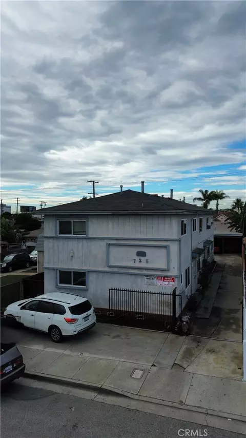 725 S Hillview, Los Angeles, CA 90022