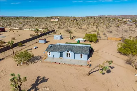 59260 Sunflower, Yucca Valley, CA 92284