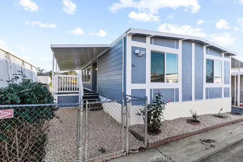34111 Wildwood Canyon Rd #84, Yucaipa, CA 92399