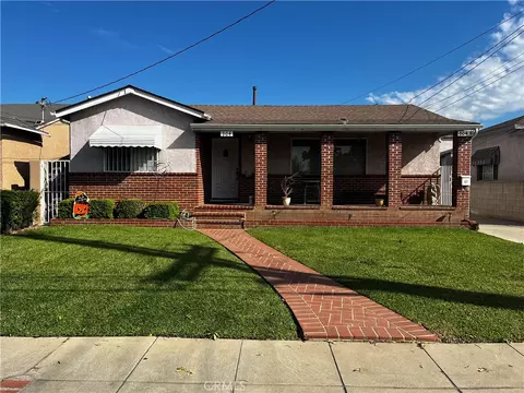 804 W Madison, Montebello, CA 90640