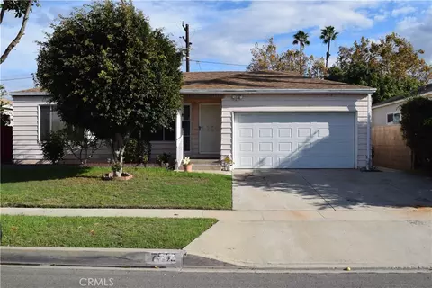 7558 Citronell Ave, Pico Rivera, CA 90660