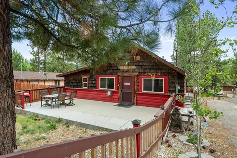 344 Edgemoor, Big Bear Lake, CA 92315