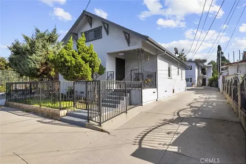 2016 Gates St, Los Angeles, CA 90031
