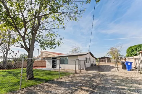 2860 N Macy, San Bernardino, CA 92407