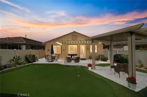 1455 Rocky Mountain Park, Beaumont, CA 92223