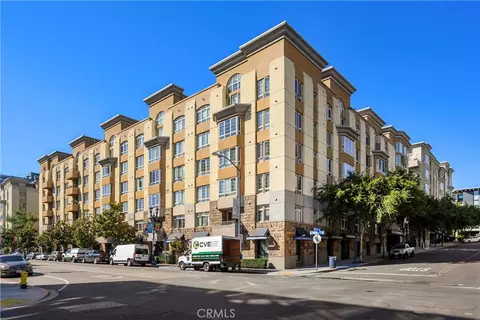 1465 C St #3511, San Diego, CA 92101