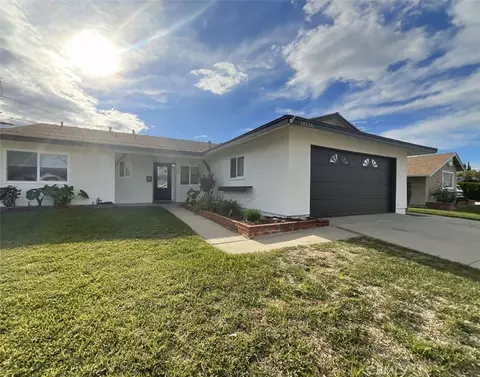 14536 Marwood St, Hacienda Heights, CA 91745