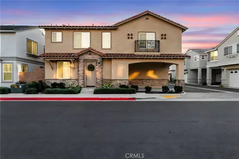 15185 Ridge, Fontana, CA 92336