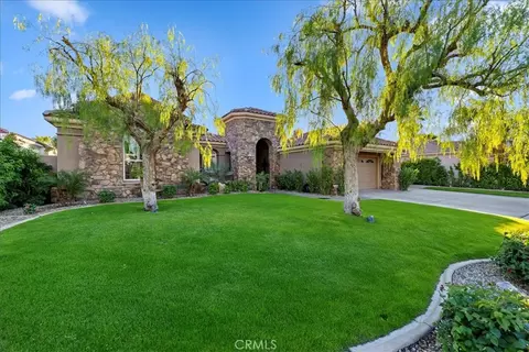 20 Vista Encantada, Rancho Mirage, CA 92270