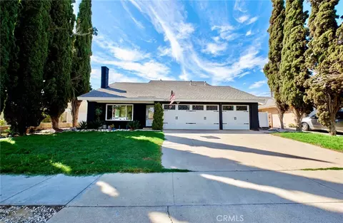 2456 S Woodlark, Ontario, CA 91761