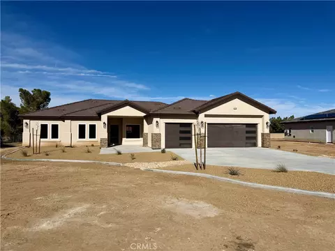 11178 Caribou Ave, Apple Valley, CA 92307