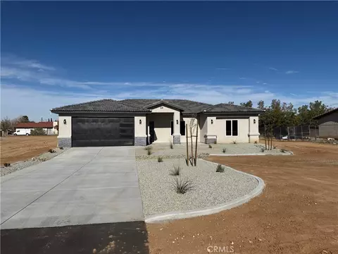 11182 Caribou Ave, Apple Valley, CA 92307