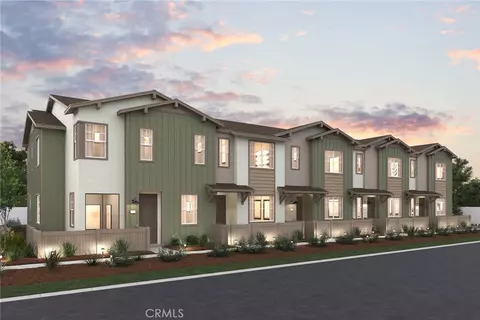 9804 Crossbay Loop #2410, Jurupa Valley, CA 92509