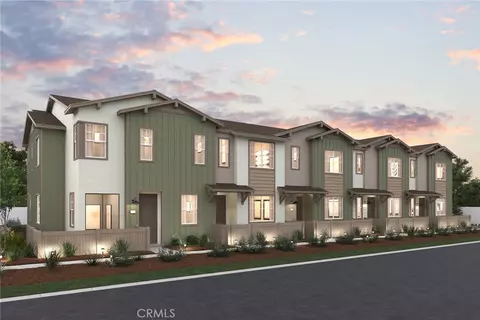 9804 Crossbay Loop #2406, Jurupa Valley, CA 92509