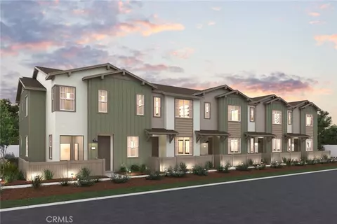 9804 Crossbay Loop #2402, Jurupa Valley, CA 92509