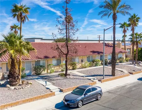 27700 Avenida Terrazo, Cathedral City, CA 92234