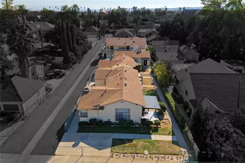252 San Francisco, Pomona, CA 91767