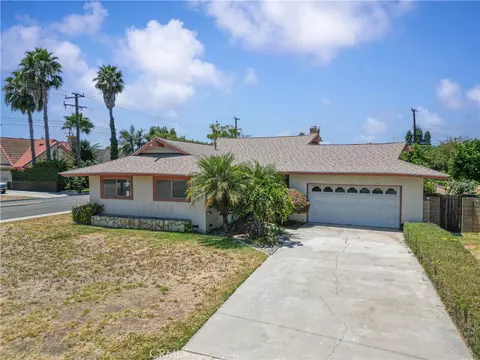 525 S Gretta Ave, West Covina, CA 91790