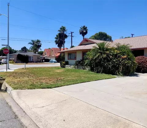 525 S Gretta Ave, West Covina, CA 91790