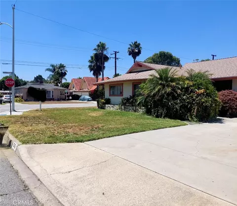 525 S Gretta Ave, West Covina, CA 91790