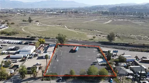 1200 Jefferson, Colton, CA 92324