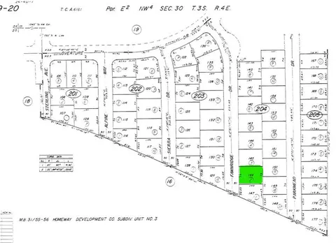 0 Fawnridge Dr, Palm Springs, CA 92262