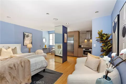 7250 Franklin Ave #506, Los Angeles, CA 90046