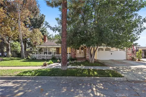 2490 Michigan, Claremont, CA 91711