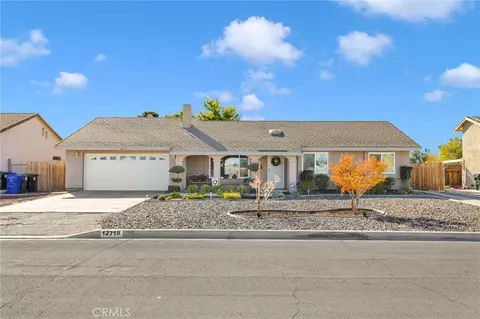 12718 Triple Tree Ter, Victorville, CA 92392