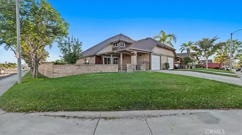 4497 Carmen St, Chino, CA 91710