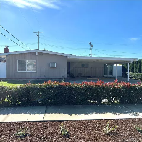 1435 W Rosewood Ct, Ontario, CA 91762