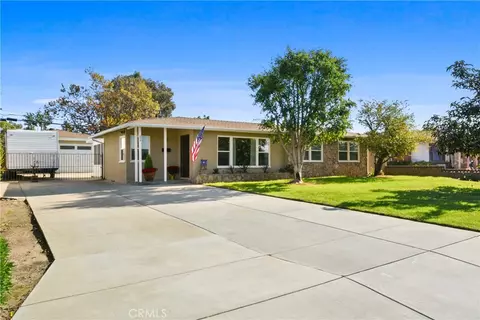 714 Danecroft, Glendora, CA 91740