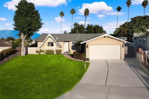 2728 Plano Dr, Rowland Heights, CA 91748