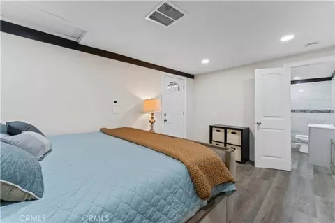 Bedroom - 22849 Juniper, Crestline, CA 92325 photo 5 of 8