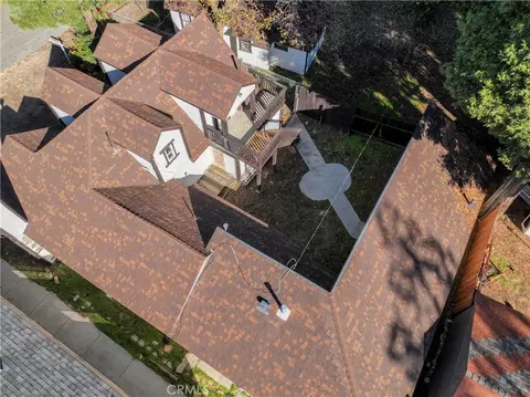Exterior - 22849 Juniper, Crestline, CA 92325 photo 7 of 7