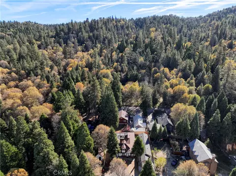 View/Area - 22849 Juniper, Crestline, CA 92325 photo 3 of 3
