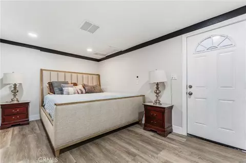 Bedroom - 22849 Juniper, Crestline, CA 92325 photo 4 of 8