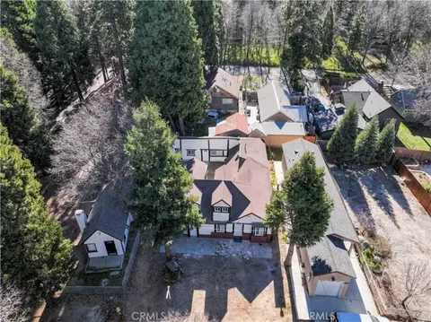 View/Area - 22849 Juniper, Crestline, CA 92325 photo 1 of 3