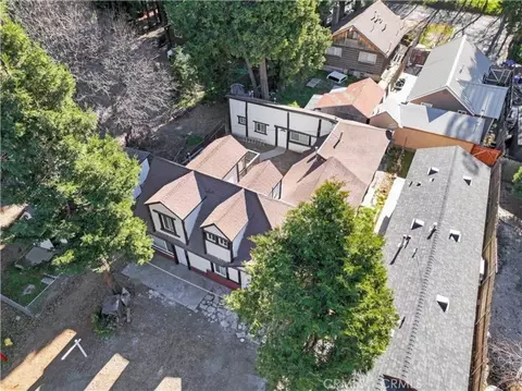 View/Area - 22849 Juniper, Crestline, CA 92325 photo 2 of 3