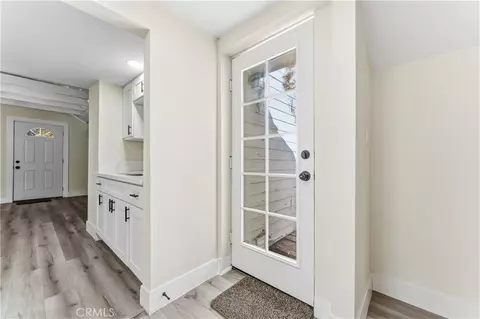 Entry Way - 22849 Juniper, Crestline, CA 92325 photo 3 of 5
