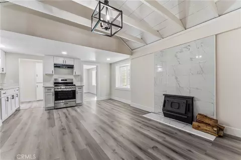 Living - 22849 Juniper, Crestline, CA 92325 photo 1 of 3
