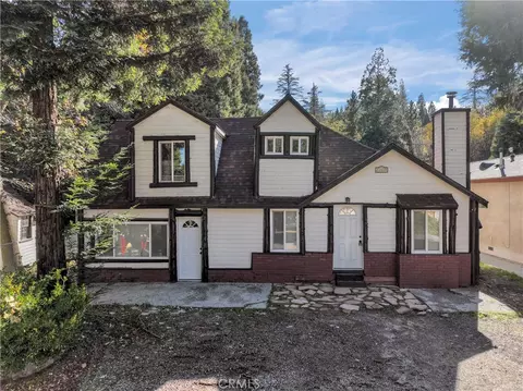 22849 Juniper, Crestline, CA 92325